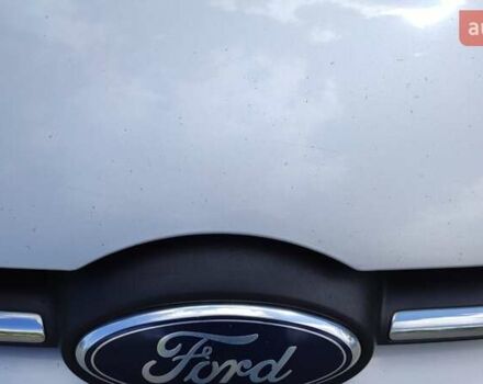 Сірий Форд Фокус, об'ємом двигуна 1.6 л та пробігом 249 тис. км за 6900 $, фото 66 на Automoto.ua