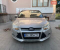 Форд Фокус 2012 у Золочів на Automoto.ua Сірий Форд Фокус, об'ємом двигуна 2.02 л та пробігом 146 тис. км за 7400 $, фото 1 на Automoto.ua