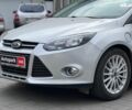 Серый Форд Фокус, объемом двигателя 0 л и пробегом 97 тыс. км за 5790 $, фото 2 на Automoto.ua