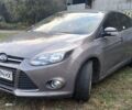 Серый Форд Фокус, объемом двигателя 1.6 л и пробегом 250 тыс. км за 6650 $, фото 18 на Automoto.ua