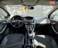 Сірий Форд Фокус, об'ємом двигуна 1.6 л та пробігом 73 тис. км за 8800 $, фото 10 на Automoto.ua