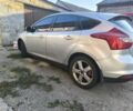 Серый Форд Фокус, объемом двигателя 1.6 л и пробегом 2 тыс. км за 6900 $, фото 4 на Automoto.ua