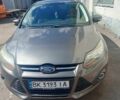Серый Форд Фокус, объемом двигателя 2 л и пробегом 208 тыс. км за 7100 $, фото 1 на Automoto.ua