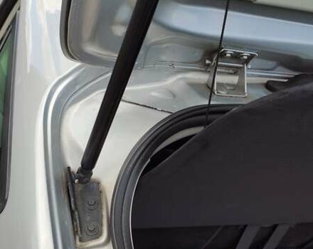 Сірий Форд Фокус, об'ємом двигуна 1.6 л та пробігом 249 тис. км за 6900 $, фото 62 на Automoto.ua