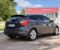 Сірий Форд Фокус, об'ємом двигуна 1.6 л та пробігом 118 тис. км за 6850 $, фото 6 на Automoto.ua