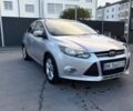 Сірий Форд Фокус, об'ємом двигуна 1.6 л та пробігом 253 тис. км за 7500 $, фото 1 на Automoto.ua