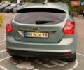 Сірий Форд Фокус, об'ємом двигуна 0 л та пробігом 124 тис. км за 5500 $, фото 9 на Automoto.ua