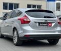 Серый Форд Фокус, объемом двигателя 0 л и пробегом 97 тыс. км за 5790 $, фото 9 на Automoto.ua