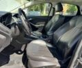 Сірий Форд Фокус, об'ємом двигуна 0 л та пробігом 185 тис. км за 7301 $, фото 9 на Automoto.ua