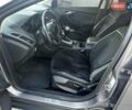 Форд Фокус 2012 в Запорожье на Automoto.ua Серый Форд Фокус, объемом двигателя 1.6 л и пробегом 108 тыс. км за 9800 $, фото 13 на Automoto.ua