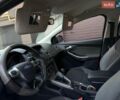Серый Форд Фокус, объемом двигателя 1.6 л и пробегом 266 тыс. км за 6300 $, фото 23 на Automoto.ua