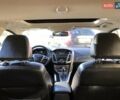 Серый Форд Фокус, объемом двигателя 2 л и пробегом 225 тыс. км за 5900 $, фото 22 на Automoto.ua