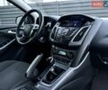 Сірий Форд Фокус, об'ємом двигуна 1.6 л та пробігом 165 тис. км за 7999 $, фото 12 на Automoto.ua
