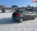 Серый Форд Фокус, объемом двигателя 2.01 л и пробегом 227 тыс. км за 7500 $, фото 15 на Automoto.ua