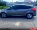 Серый Форд Фокус, объемом двигателя 2 л и пробегом 212 тыс. км за 6900 $, фото 1 на Automoto.ua