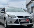 Серый Форд Фокус, объемом двигателя 0 л и пробегом 97 тыс. км за 5790 $, фото 4 на Automoto.ua