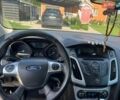 Сірий Форд Фокус, об'ємом двигуна 1.6 л та пробігом 171 тис. км за 7488 $, фото 6 на Automoto.ua