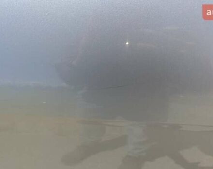 Сірий Форд Фокус, об'ємом двигуна 1.6 л та пробігом 249 тис. км за 6900 $, фото 17 на Automoto.ua