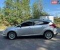 Сірий Форд Фокус, об'ємом двигуна 0 л та пробігом 67 тис. км за 7650 $, фото 5 на Automoto.ua