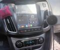 Сірий Форд Фокус, об'ємом двигуна 1.6 л та пробігом 235 тис. км за 5299 $, фото 6 на Automoto.ua