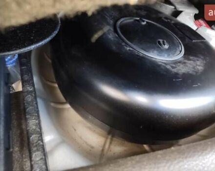 Сірий Форд Фокус, об'ємом двигуна 1.6 л та пробігом 249 тис. км за 6900 $, фото 88 на Automoto.ua