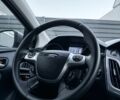 Сірий Форд Фокус, об'ємом двигуна 1.6 л та пробігом 165 тис. км за 7999 $, фото 26 на Automoto.ua