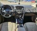 Серый Форд Фокус, объемом двигателя 0 л и пробегом 140 тыс. км за 6300 $, фото 16 на Automoto.ua
