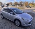 Форд Фокус 2012 у Полтаві на Automoto.ua Сірий Форд Фокус, об'ємом двигуна 2 л та пробігом 277 тис. км за 5700 $, фото 11 на Automoto.ua