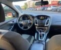 Сірий Форд Фокус, об'ємом двигуна 1.6 л та пробігом 205 тис. км за 6400 $, фото 7 на Automoto.ua