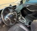 Сірий Форд Фокус, об'ємом двигуна 2 л та пробігом 239 тис. км за 6900 $, фото 10 на Automoto.ua