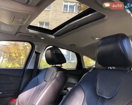 Серый Форд Фокус, объемом двигателя 2 л и пробегом 225 тыс. км за 5900 $, фото 19 на Automoto.ua