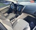 Серый Форд Фокус, объемом двигателя 2 л и пробегом 182 тыс. км за 8300 $, фото 19 на Automoto.ua