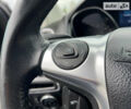 Сірий Форд Фокус, об'ємом двигуна 1.6 л та пробігом 238 тис. км за 8699 $, фото 62 на Automoto.ua