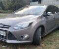 Сірий Форд Фокус, об'ємом двигуна 1.6 л та пробігом 250 тис. км за 5900 $, фото 3 на Automoto.ua