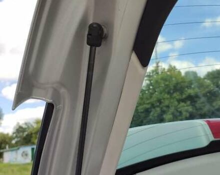 Сірий Форд Фокус, об'ємом двигуна 1.6 л та пробігом 249 тис. км за 6900 $, фото 63 на Automoto.ua