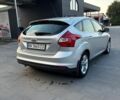 Сірий Форд Фокус, об'ємом двигуна 1.6 л та пробігом 253 тис. км за 7500 $, фото 8 на Automoto.ua