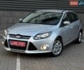 Серый Форд Фокус, объемом двигателя 1.6 л и пробегом 175 тыс. км за 8500 $, фото 1 на Automoto.ua