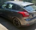 Сірий Форд Фокус, об'ємом двигуна 2 л та пробігом 96 тис. км за 7500 $, фото 4 на Automoto.ua