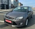 Сірий Форд Фокус, об'ємом двигуна 1.6 л та пробігом 224 тис. км за 6850 $, фото 2 на Automoto.ua