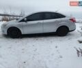 Сірий Форд Фокус, об'ємом двигуна 2 л та пробігом 232 тис. км за 6200 $, фото 4 на Automoto.ua