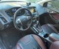 Серый Форд Фокус, объемом двигателя 2 л и пробегом 177 тыс. км за 7900 $, фото 12 на Automoto.ua