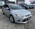 Серый Форд Фокус, объемом двигателя 2 л и пробегом 131 тыс. км за 6700 $, фото 1 на Automoto.ua