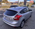 Форд Фокус 2012 у Полтаві на Automoto.ua Сірий Форд Фокус, об'ємом двигуна 2 л та пробігом 177 тис. км за 5700 $, фото 8 на Automoto.ua