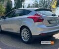 Серый Форд Фокус, объемом двигателя 24 л и пробегом 90 тыс. км за 9300 $, фото 4 на Automoto.ua