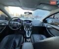 Серый Форд Фокус, объемом двигателя 2 л и пробегом 226 тыс. км за 7500 $, фото 14 на Automoto.ua