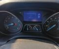 Сірий Форд Фокус, об'ємом двигуна 2 л та пробігом 190 тис. км за 6500 $, фото 1 на Automoto.ua