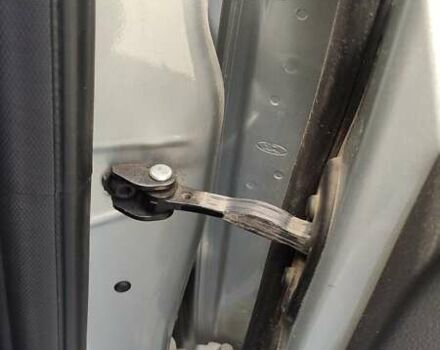 Сірий Форд Фокус, об'ємом двигуна 1.6 л та пробігом 249 тис. км за 6900 $, фото 38 на Automoto.ua