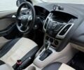Серый Форд Фокус, объемом двигателя 2 л и пробегом 158 тыс. км за 7700 $, фото 10 на Automoto.ua