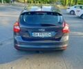 Сірий Форд Фокус, об'ємом двигуна 1 л та пробігом 145 тис. км за 5990 $, фото 1 на Automoto.ua