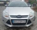 Сірий Форд Фокус, об'ємом двигуна 2 л та пробігом 181 тис. км за 7299 $, фото 4 на Automoto.ua